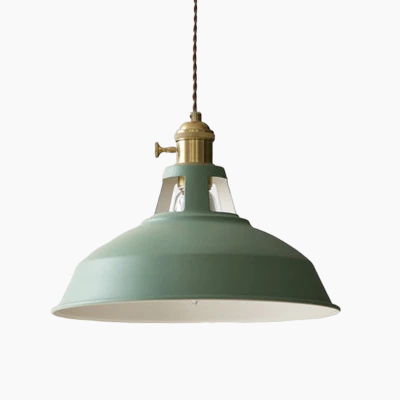 Loftlampe – Moderne Bunte Pendelleuchte, Verspielt & Vielseitig