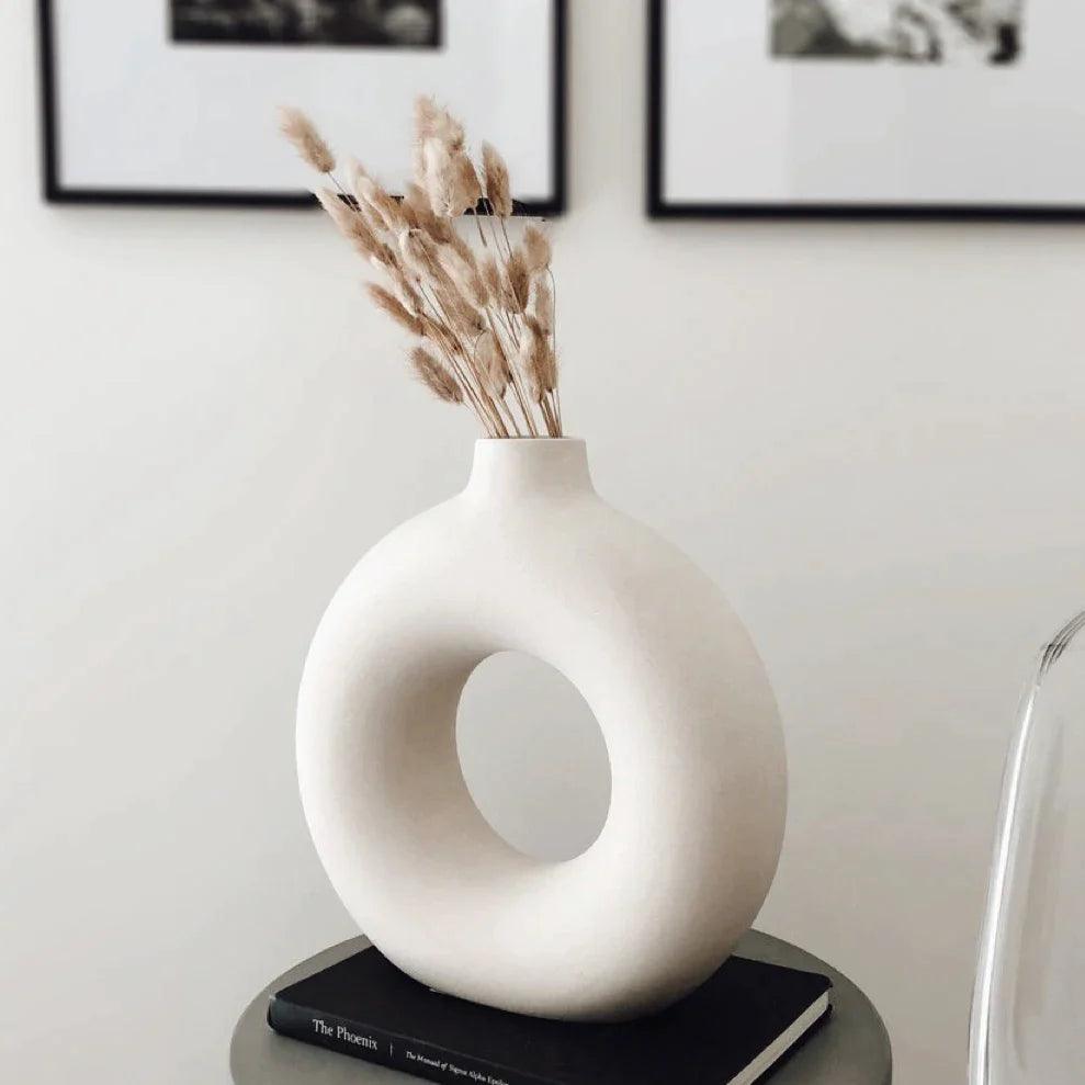 ZenVase | Moderne Vase - Lunensa