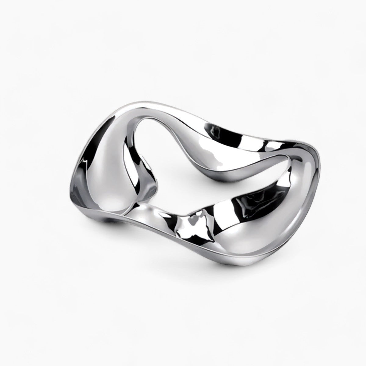 Nuvola Dekoratives Tablett