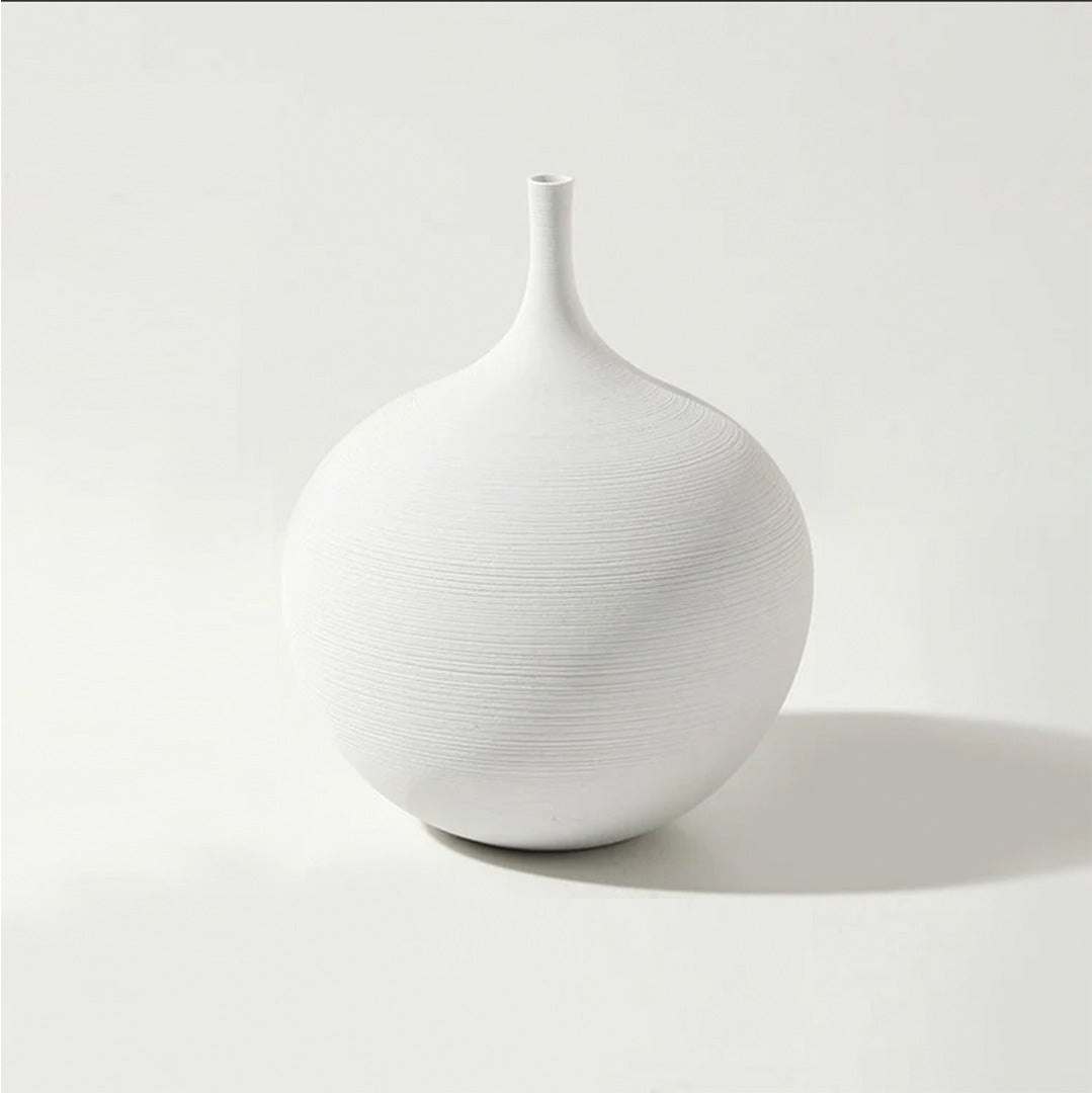 Osram-Keramik-Vase