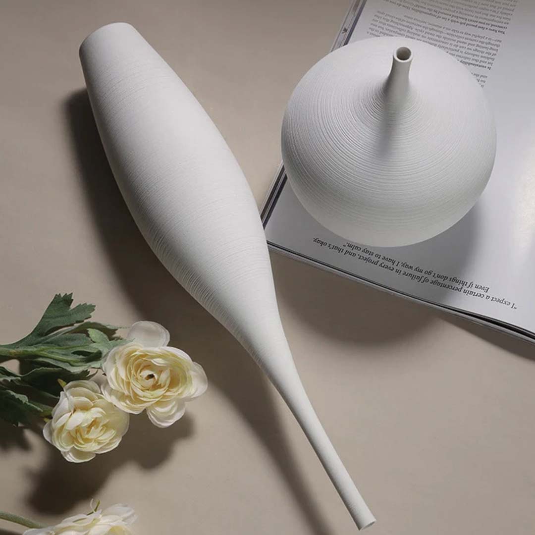 Osram-Keramik-Vase