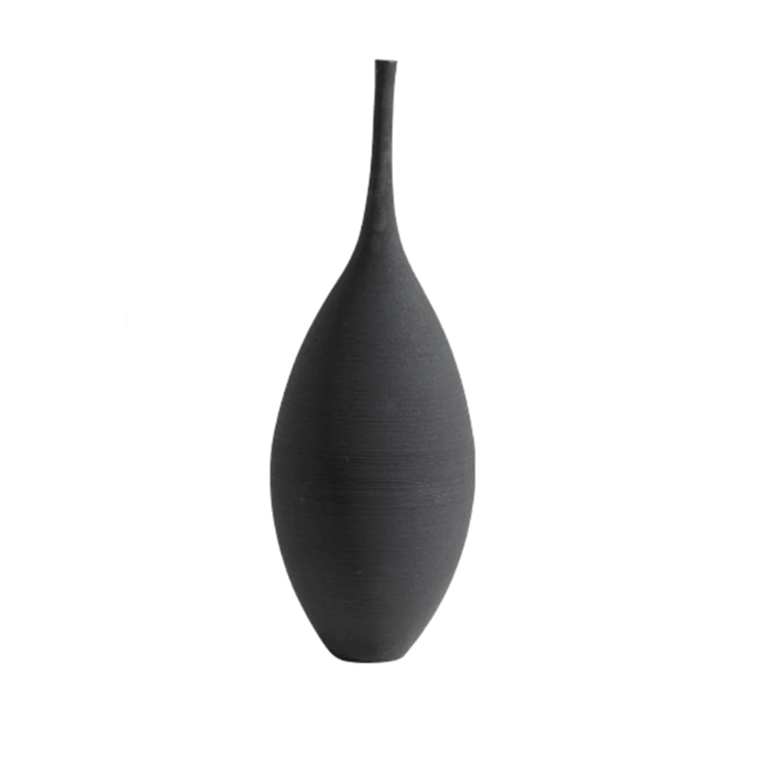 Osram-Keramik-Vase
