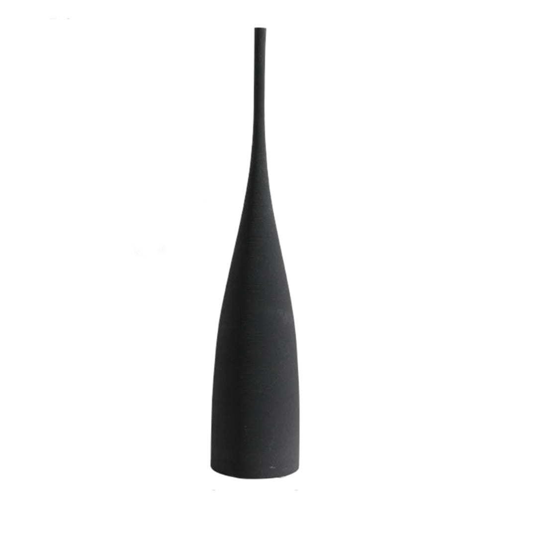 Osram-Keramik-Vase