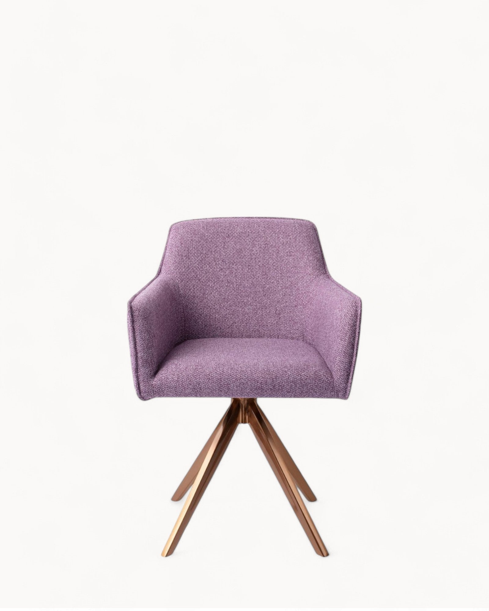 Violettes Gänseblümchen