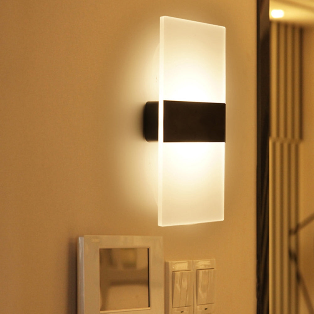 Lumos Bewegungslicht, modernes Design, Bewegung/Touch aktiviert, USB aufladbar