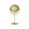 Dekorative Stehlampe im Vintage-Bauhaus-Stil