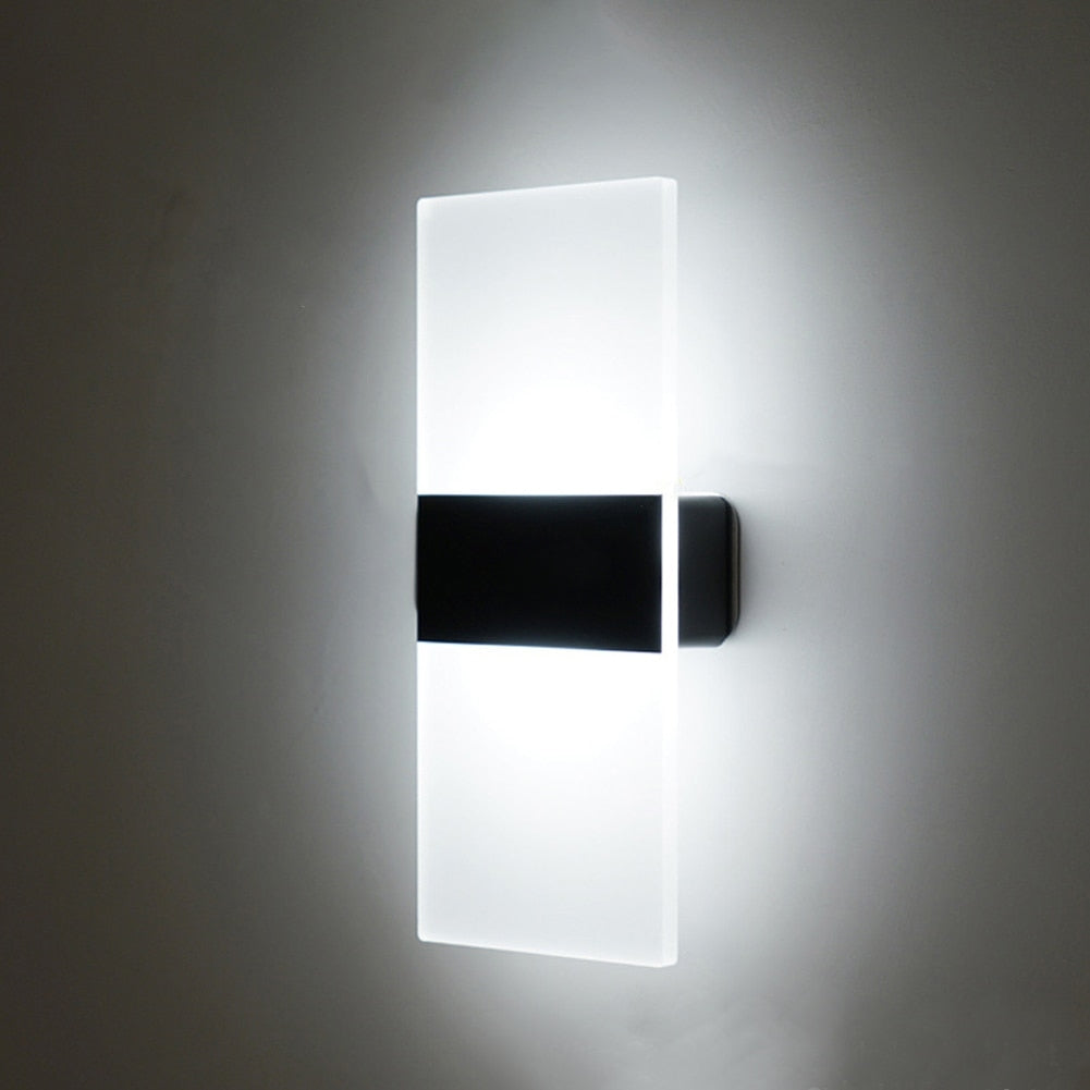 Lumos Bewegungslicht, modernes Design, Bewegung/Touch aktiviert, USB aufladbar