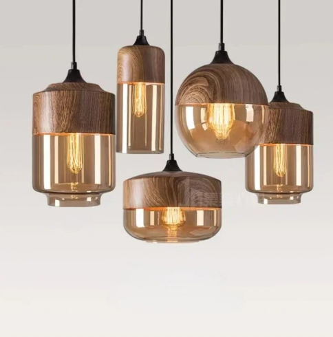 Luminaire Luxe Pendelleuchte