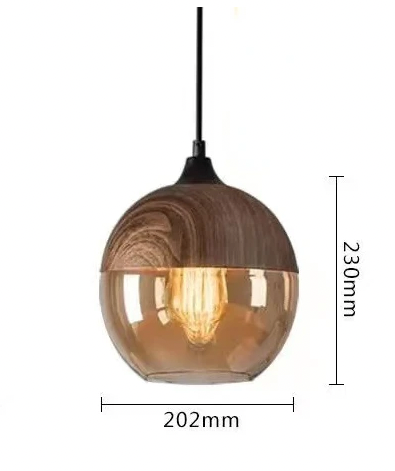 Luminaire Luxe Pendelleuchte