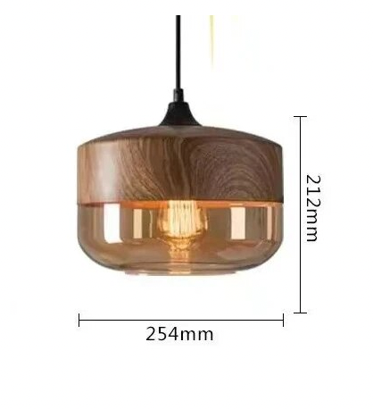 Luminaire Luxe Pendelleuchte