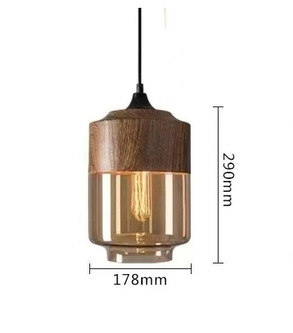 Luminaire Luxe Pendelleuchte