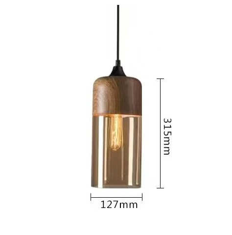 Luminaire Luxe Pendelleuchte