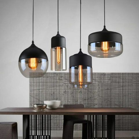 Luminaire Luxe Pendelleuchte