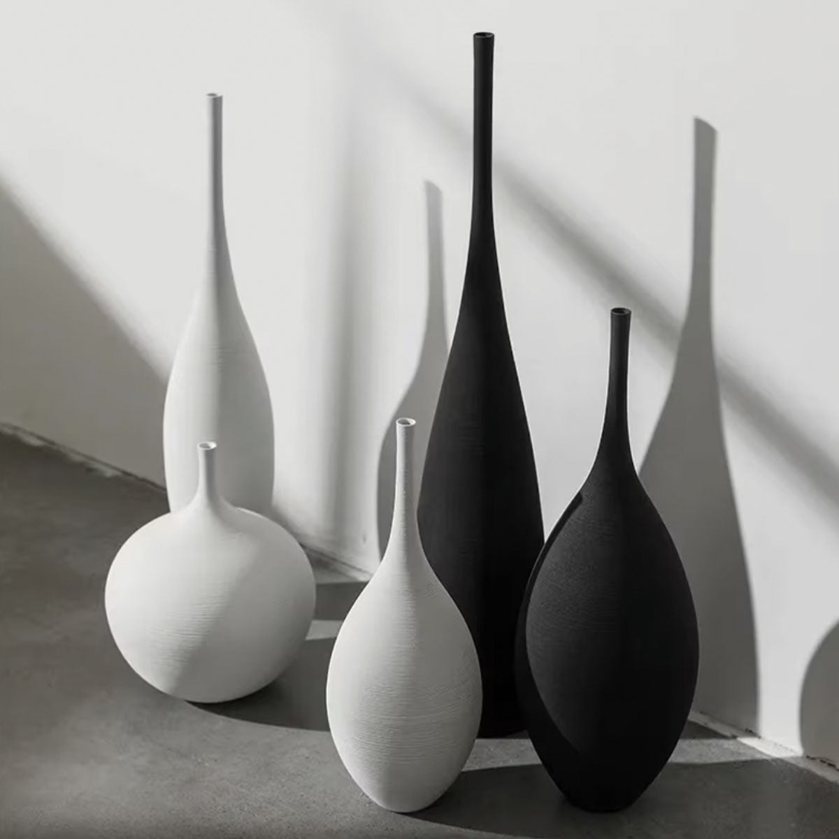 Osram-Keramik-Vase