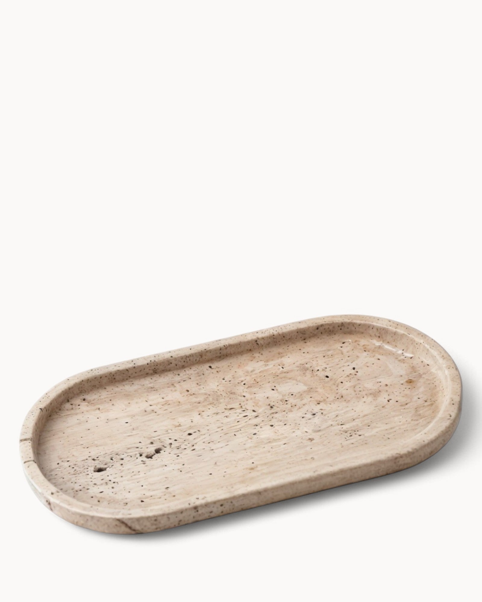 Kleines Oval