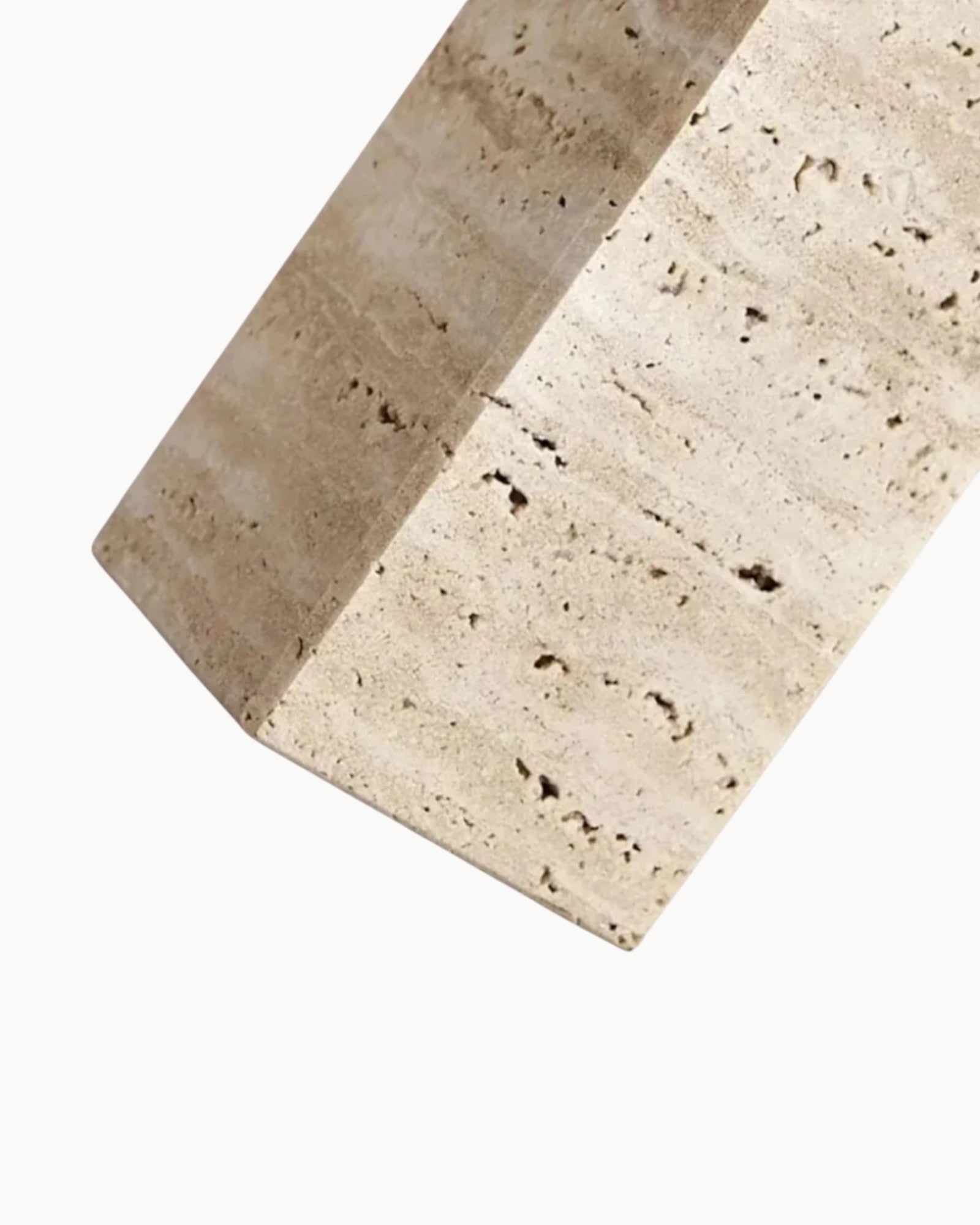 1 Stück Hängeleuchte rechteckig