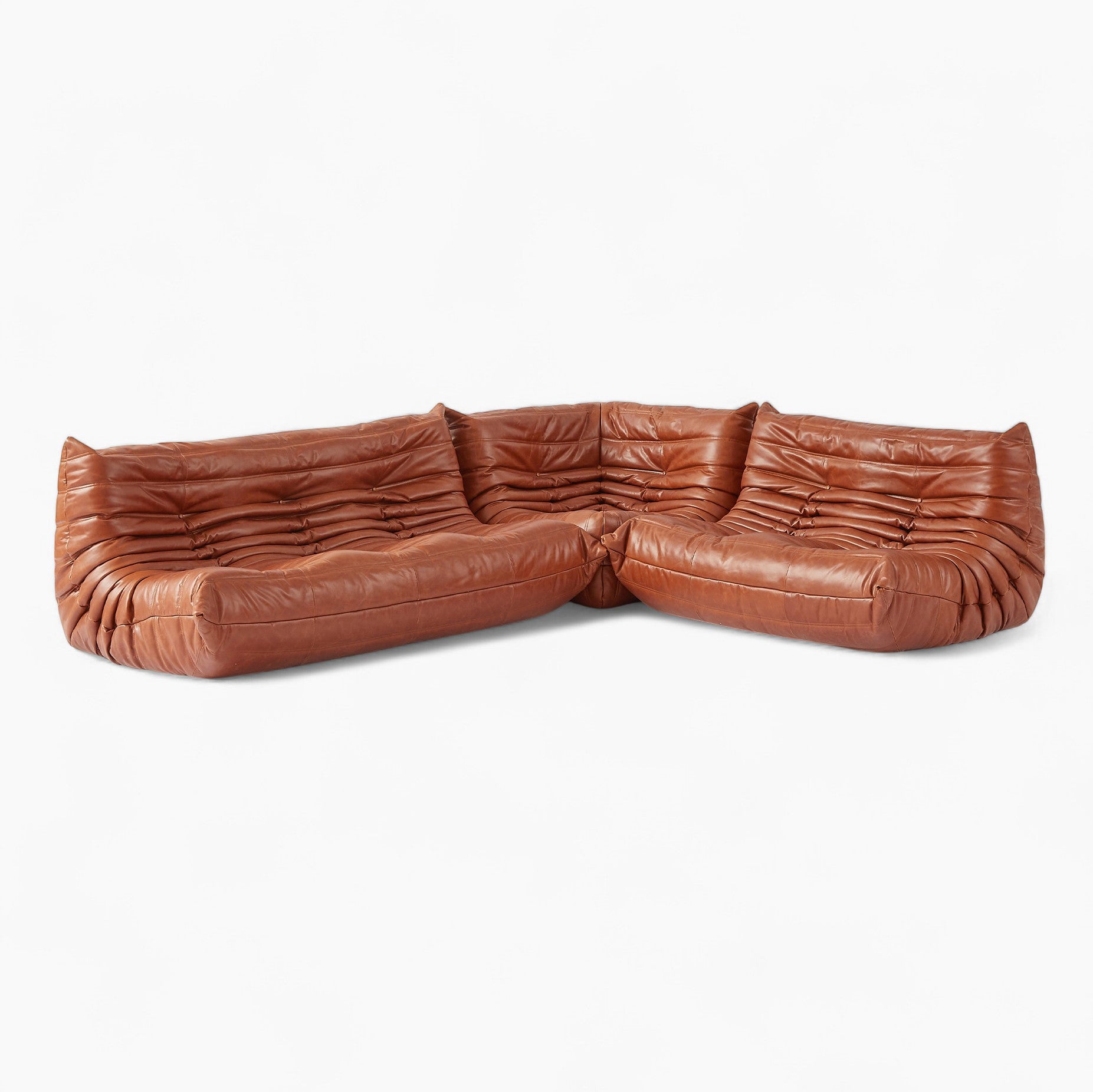 Sofa-Set Togo Design