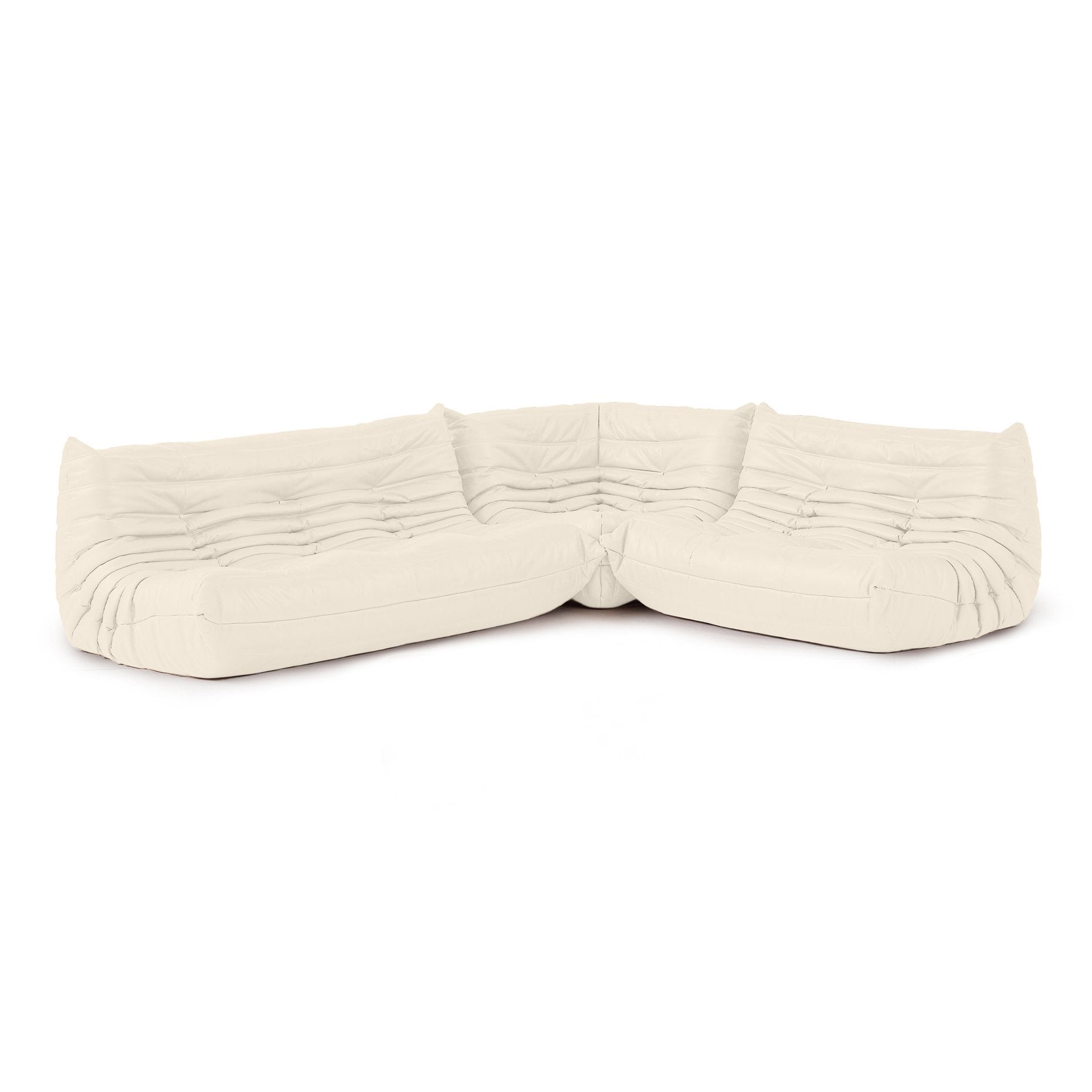 Sofa-Set Togo Design