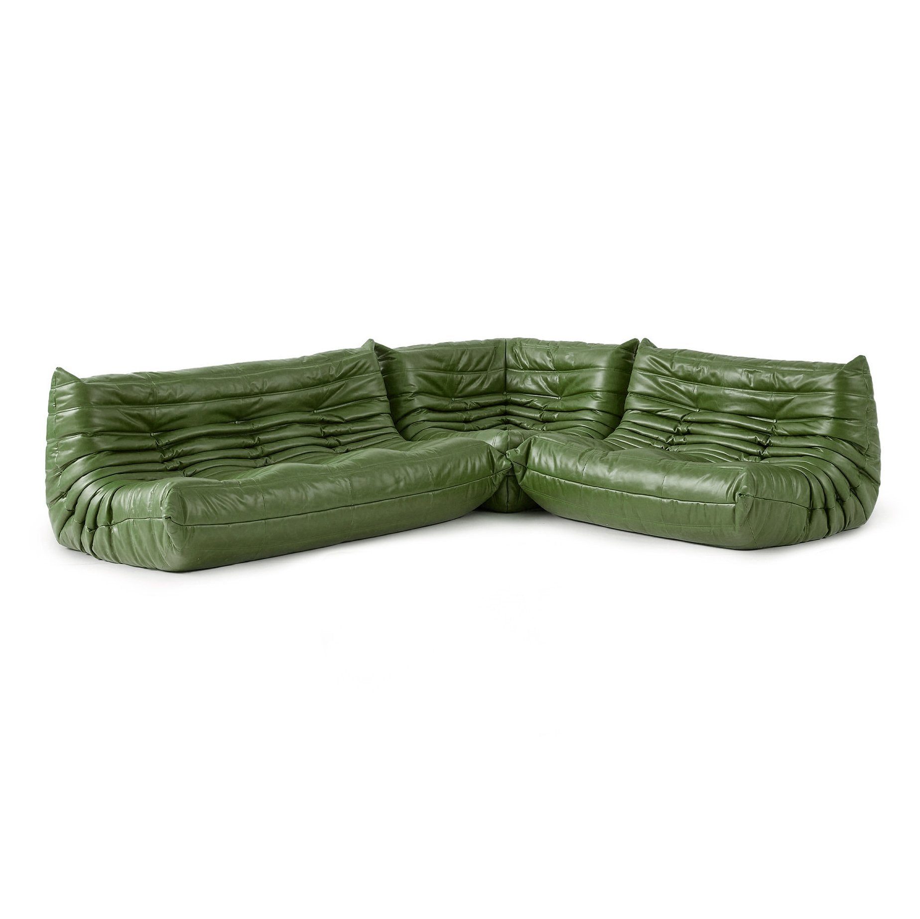 Sofa-Set Togo Design