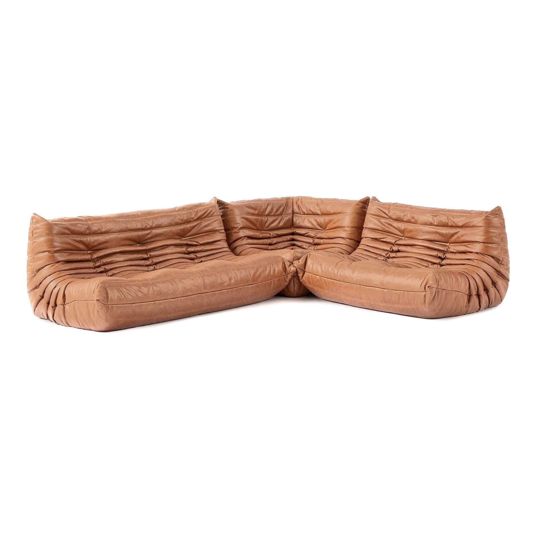 Sofa-Set Togo Design
