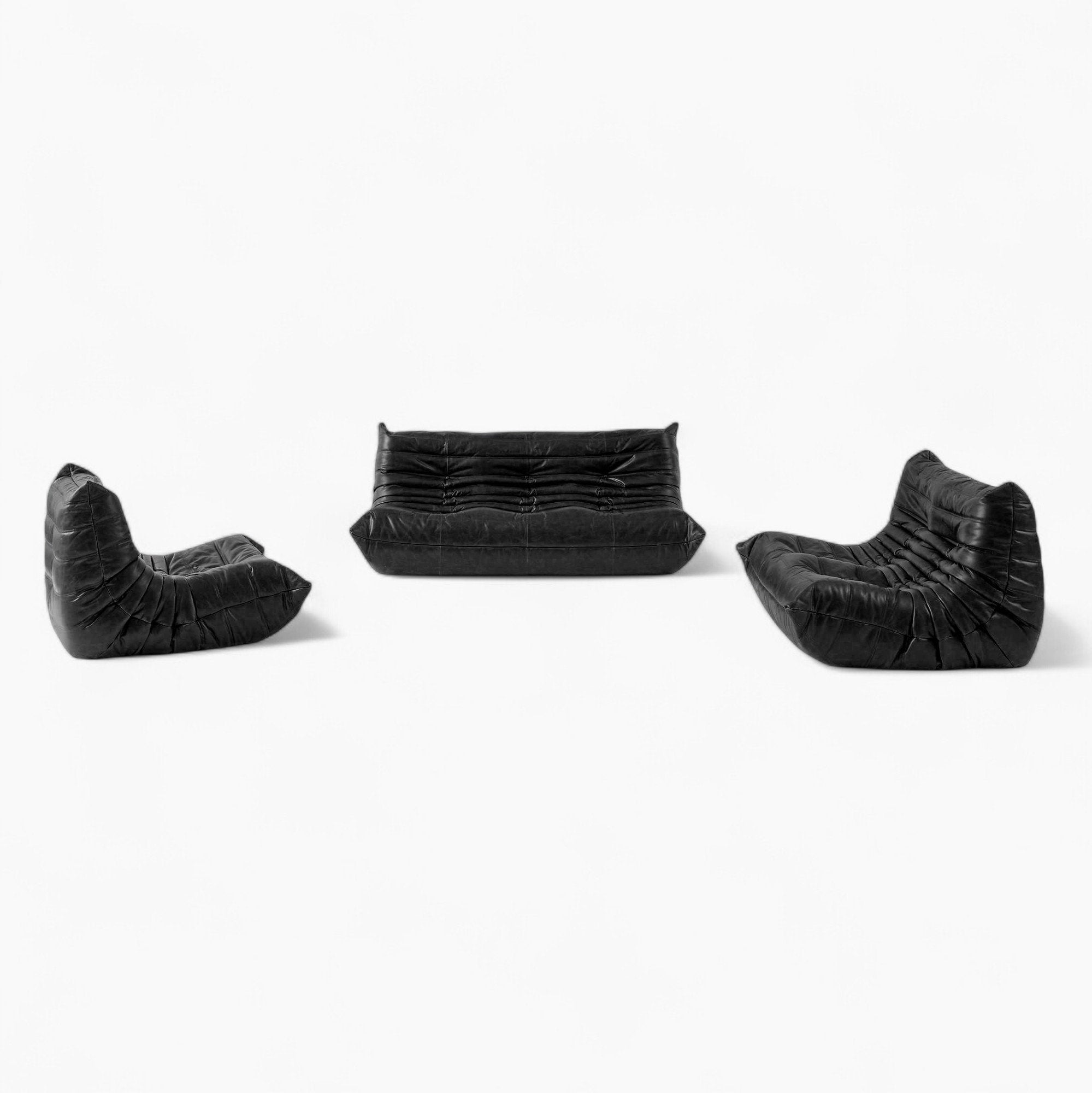 Sofa-Set Togo Design