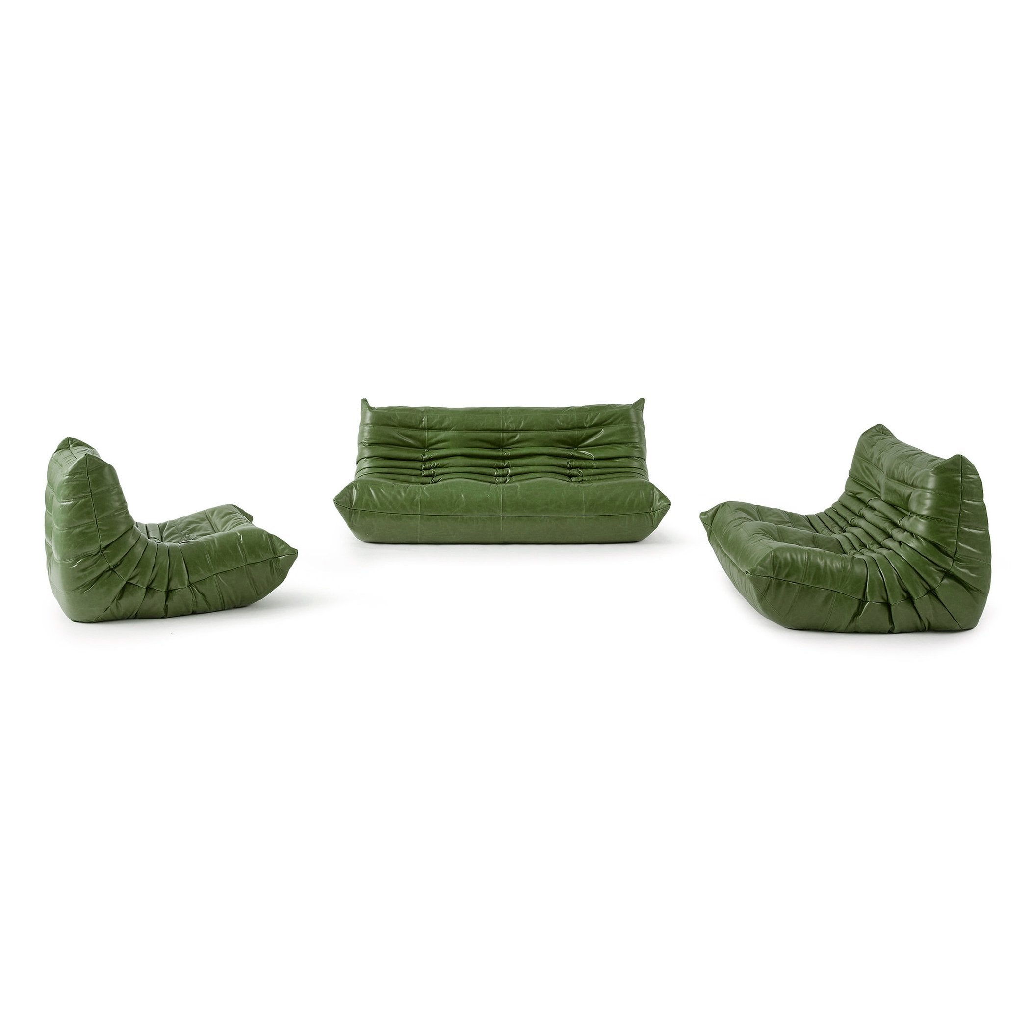 Sofa-Set Togo Design