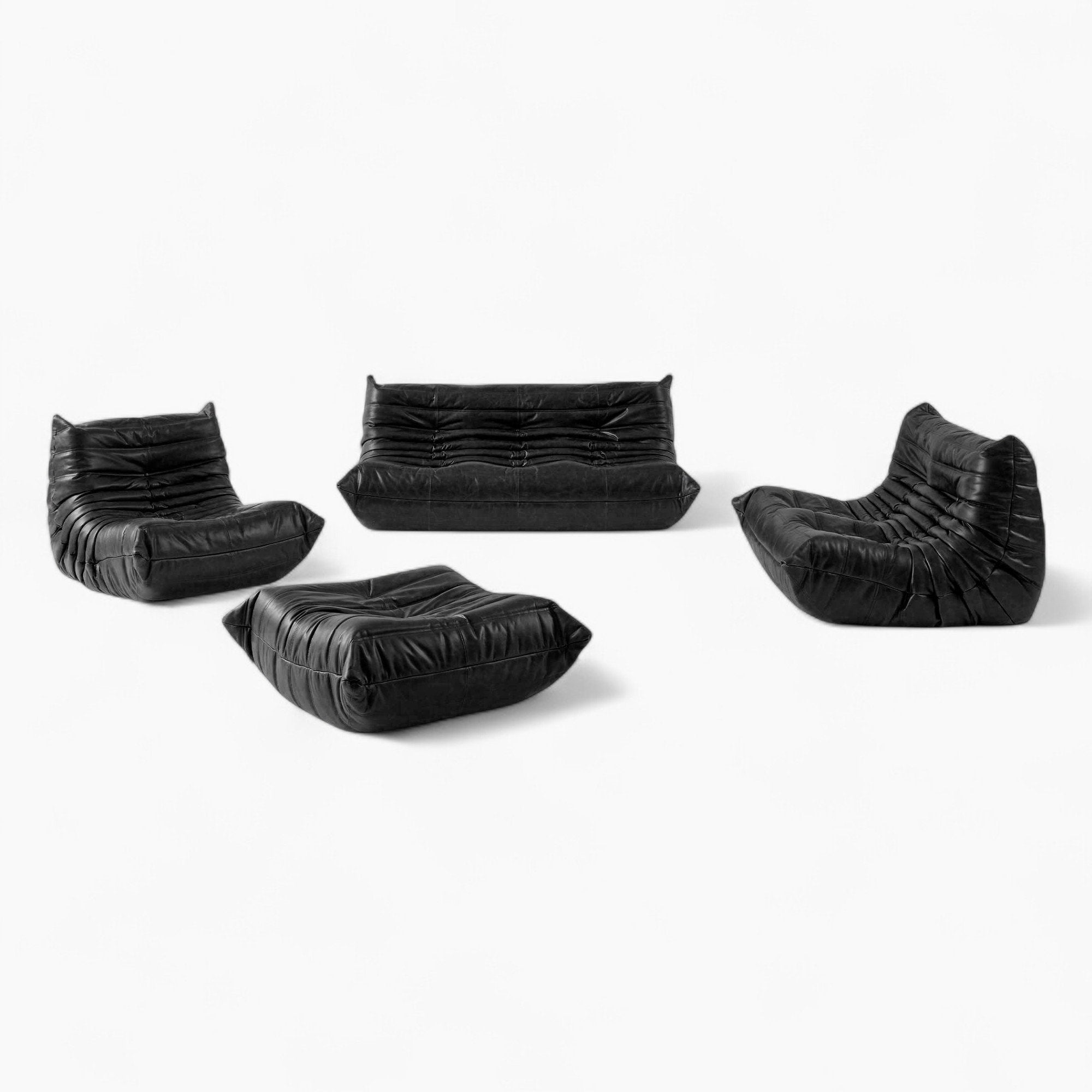 Sofa-Set Togo Design