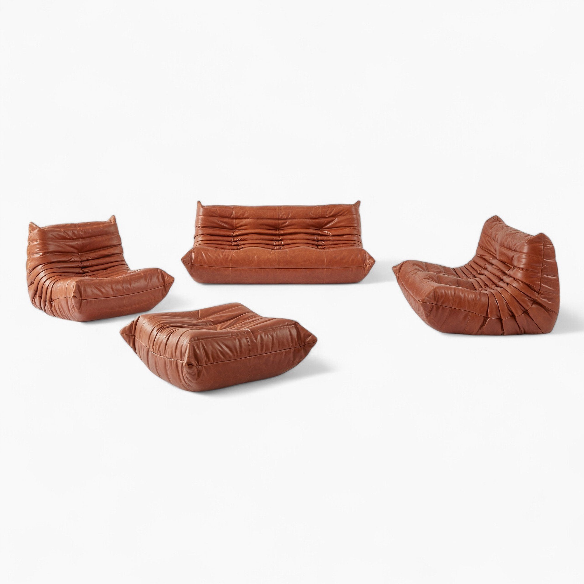 Sofa-Set Togo Design