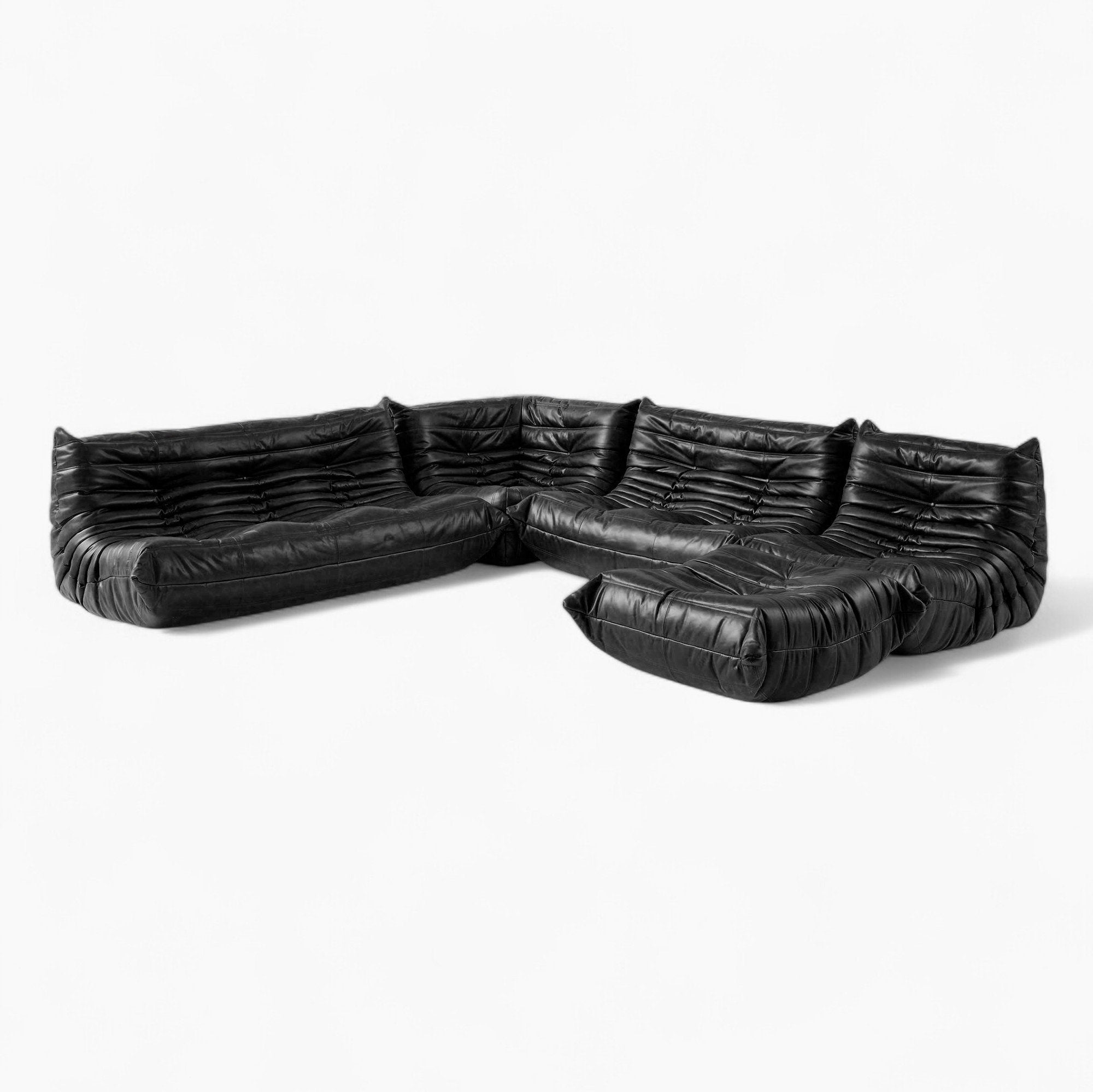 Sofa-Set Togo Design