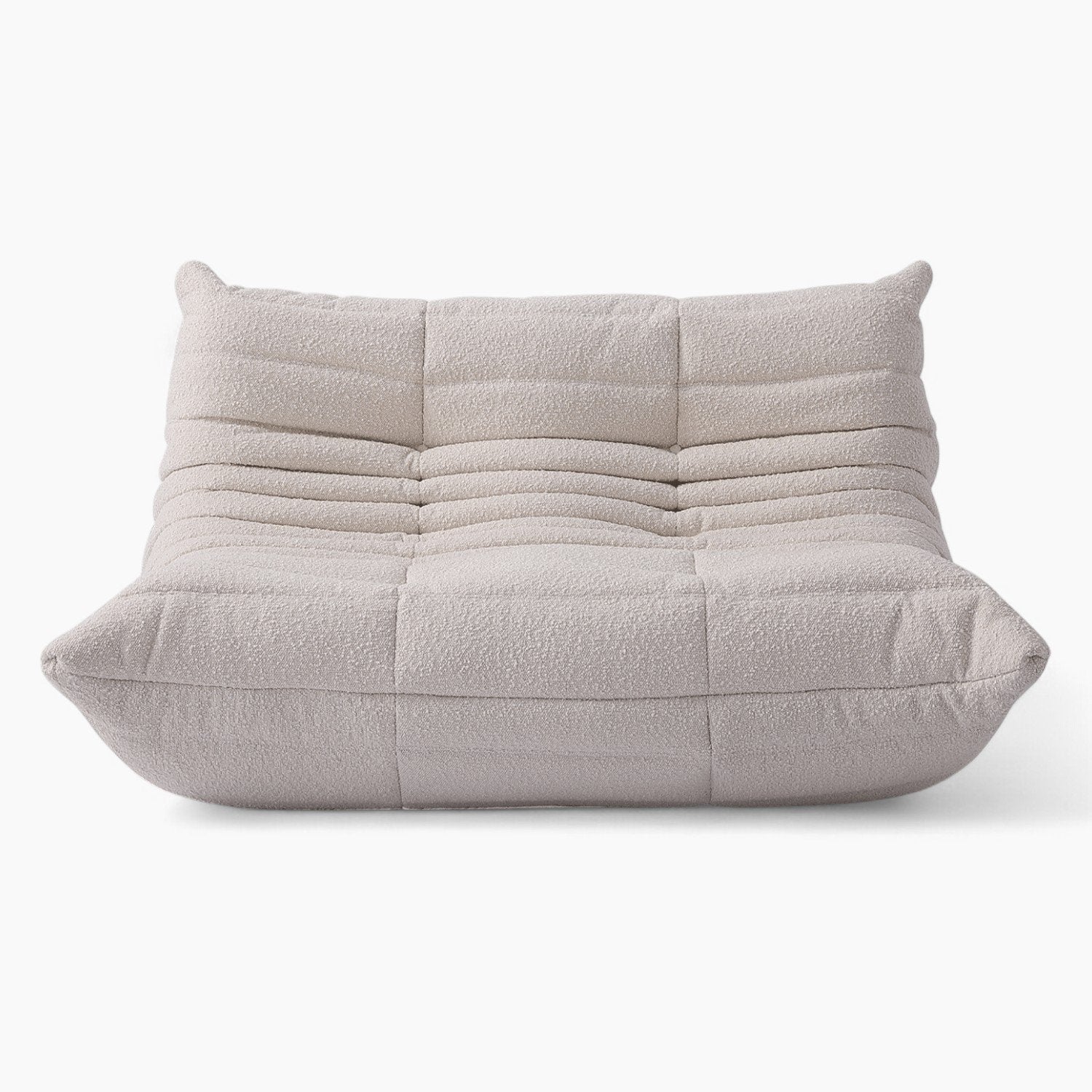 Togo Design Zweisitzer-Sofa