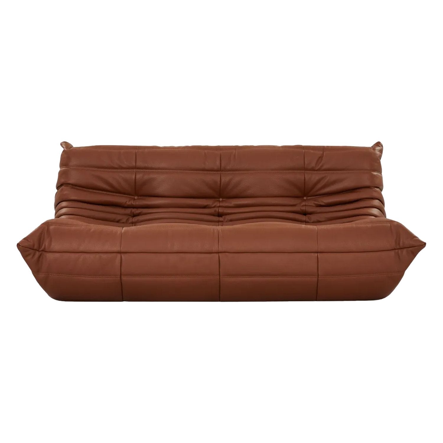 3-Sitzer Stoffsofa Togo
