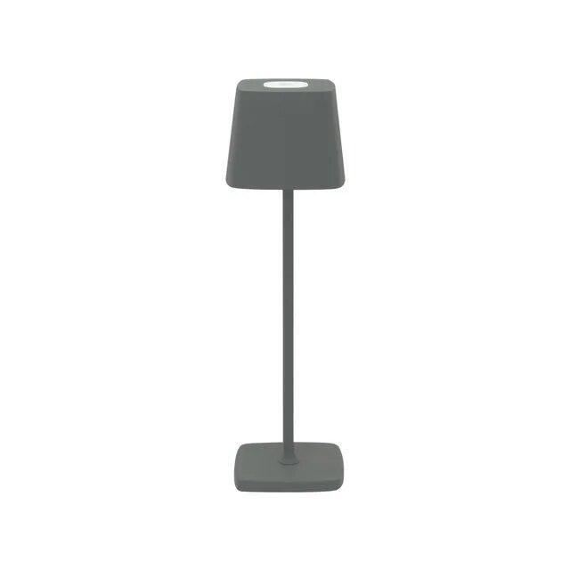 Luxilight | Kabellosen Tischlampe - Lunensa