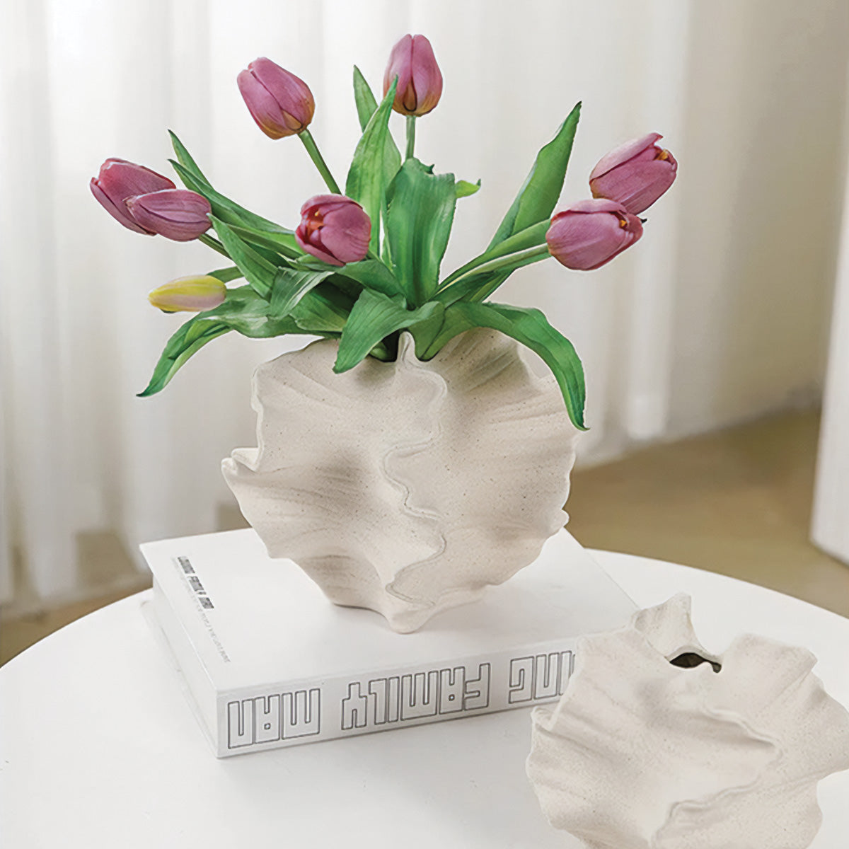 Uni-Vase