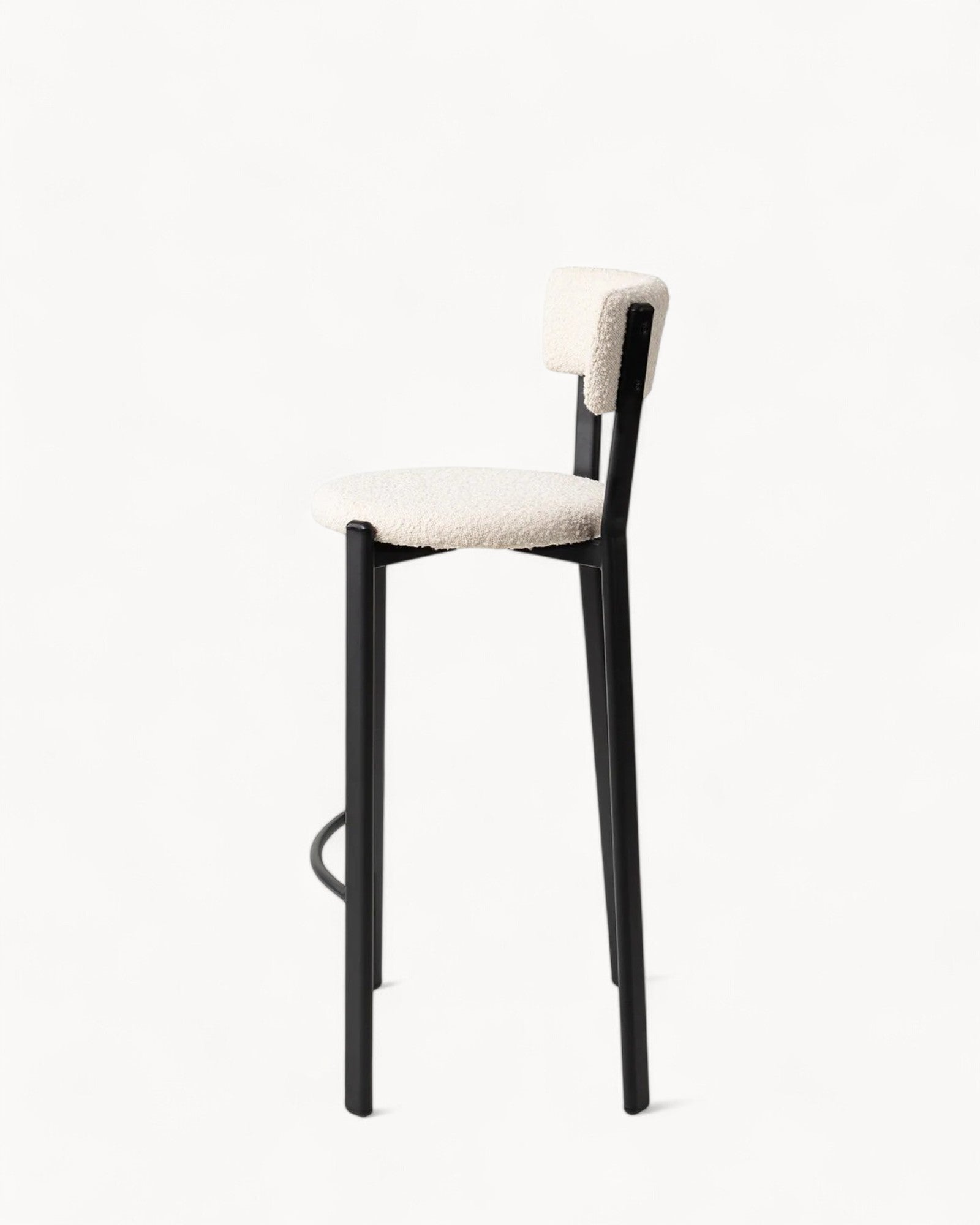 Glasur auf dem Kuchen