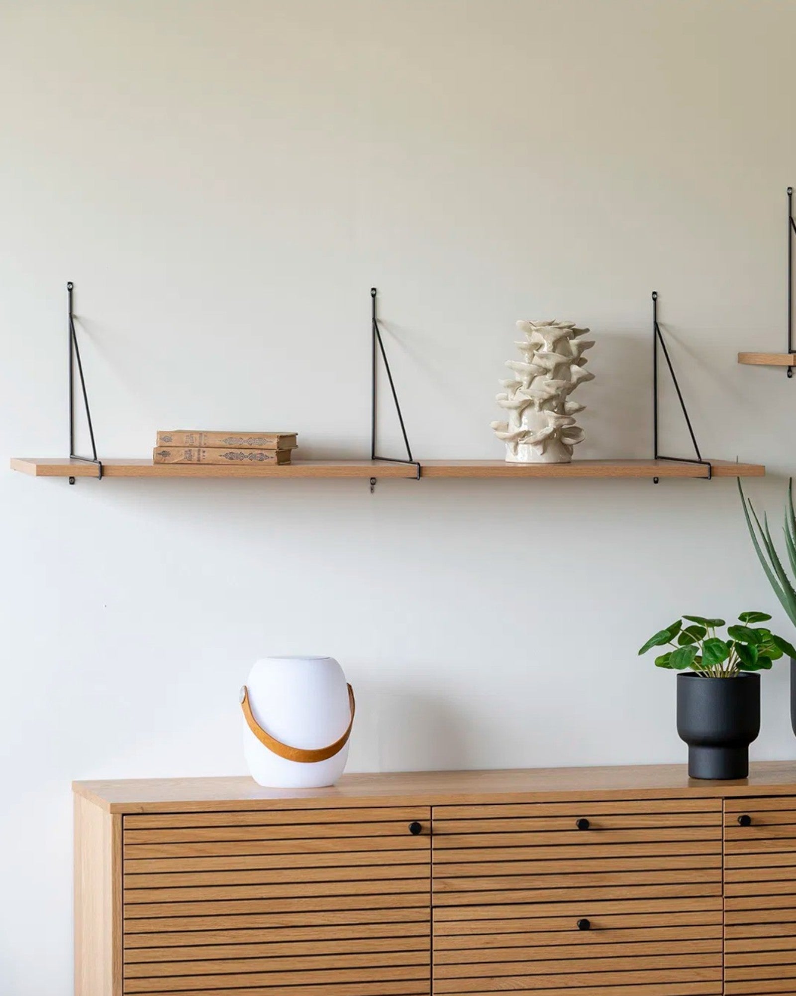 LED Lampe mit Bluetooth Lautsprecher – Weiß – Tragbar – Outdoor IP44