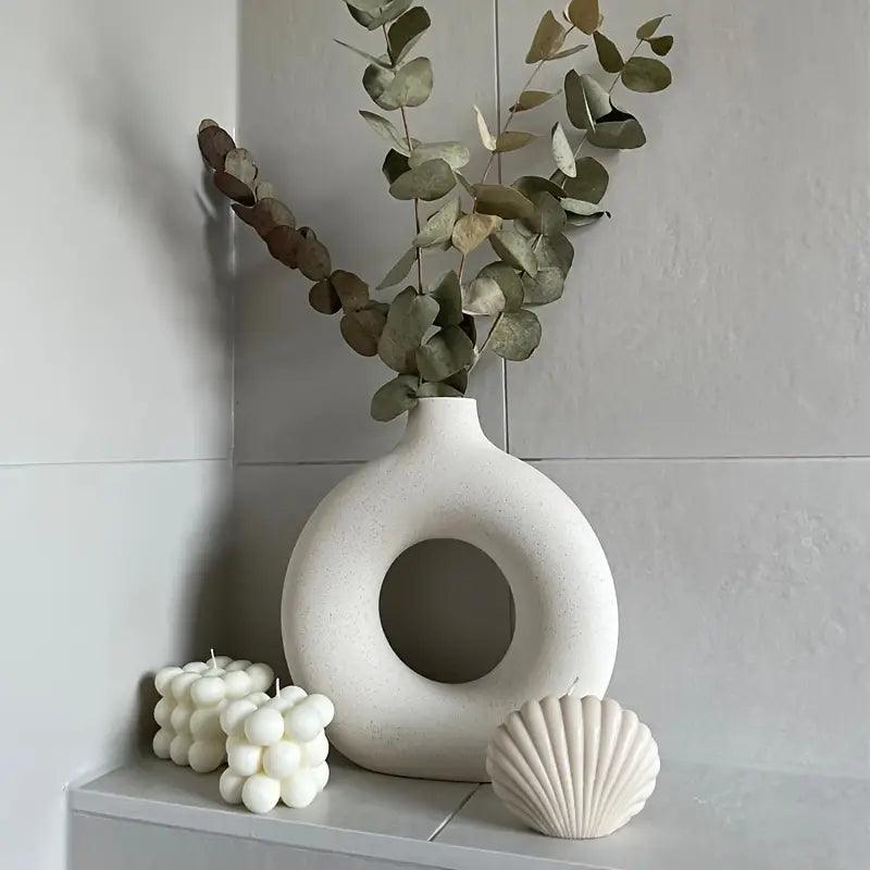 ZenVase | Moderne Vase - Lunensa