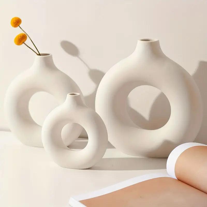 ZenVase | Moderne Vase - Lunensa
