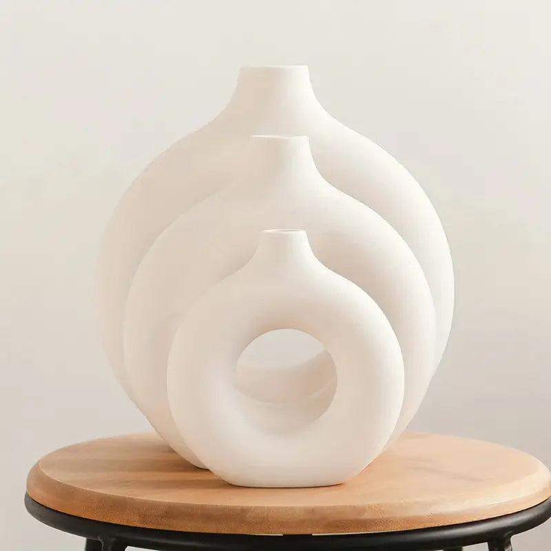 ZenVase | Moderne Vase - Lunensa