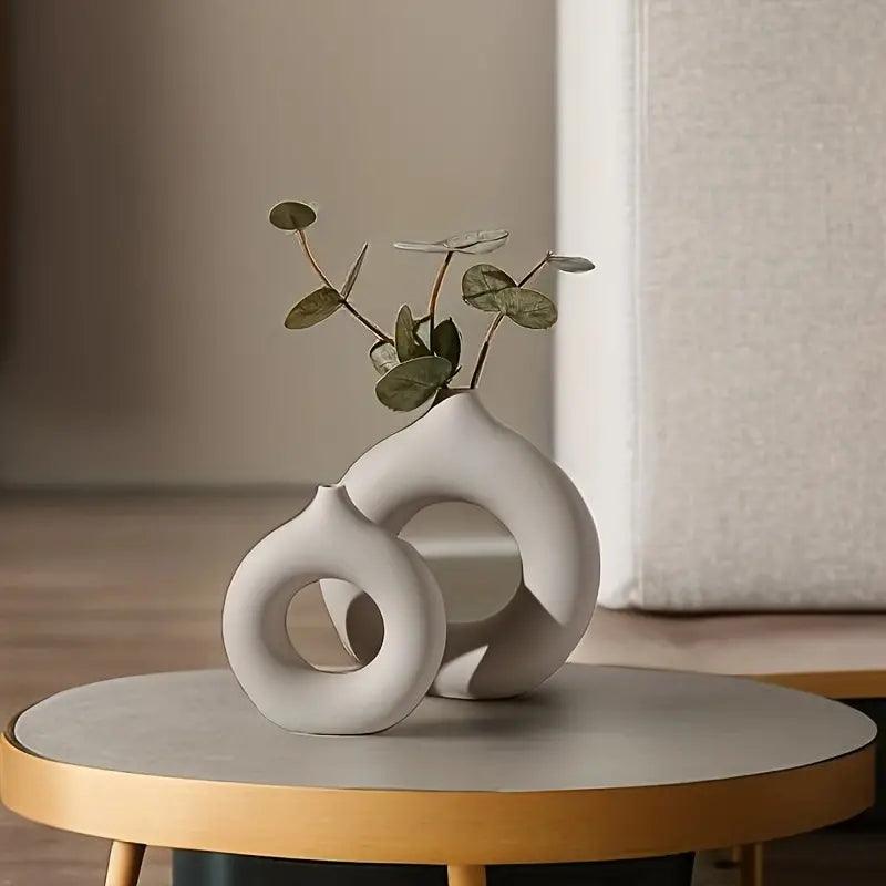 ZenVase | Moderne Vase - Lunensa