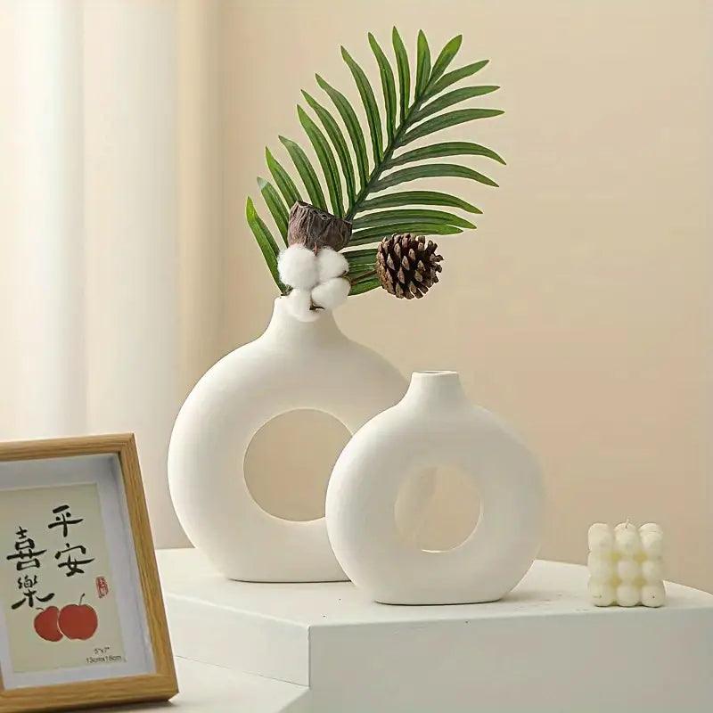 ZenVase | Moderne Vase - Lunensa