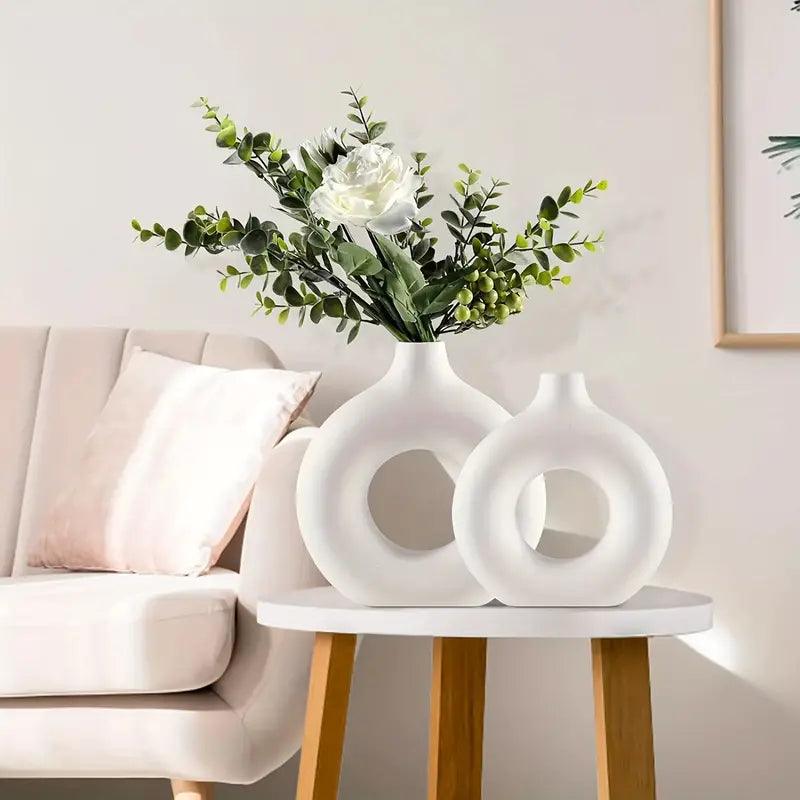 ZenVase | Moderne Vase - Lunensa