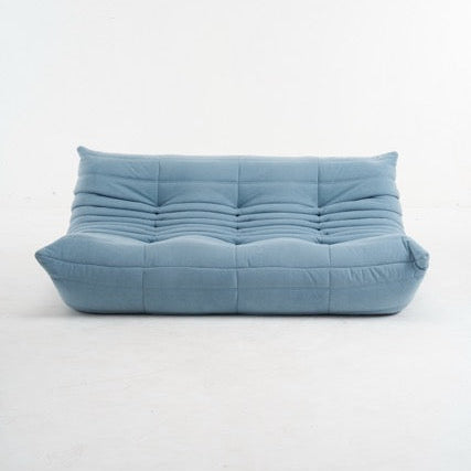 3-Sitzer Stoffsofa Togo