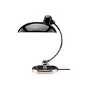 Dänische Bauhaus-Nachttischlampe im Vintage-Stil
