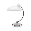 Dänische Bauhaus-Nachttischlampe im Vintage-Stil