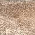 Wabi-Sabi Pilzförmiger Hocker aus Massivholz