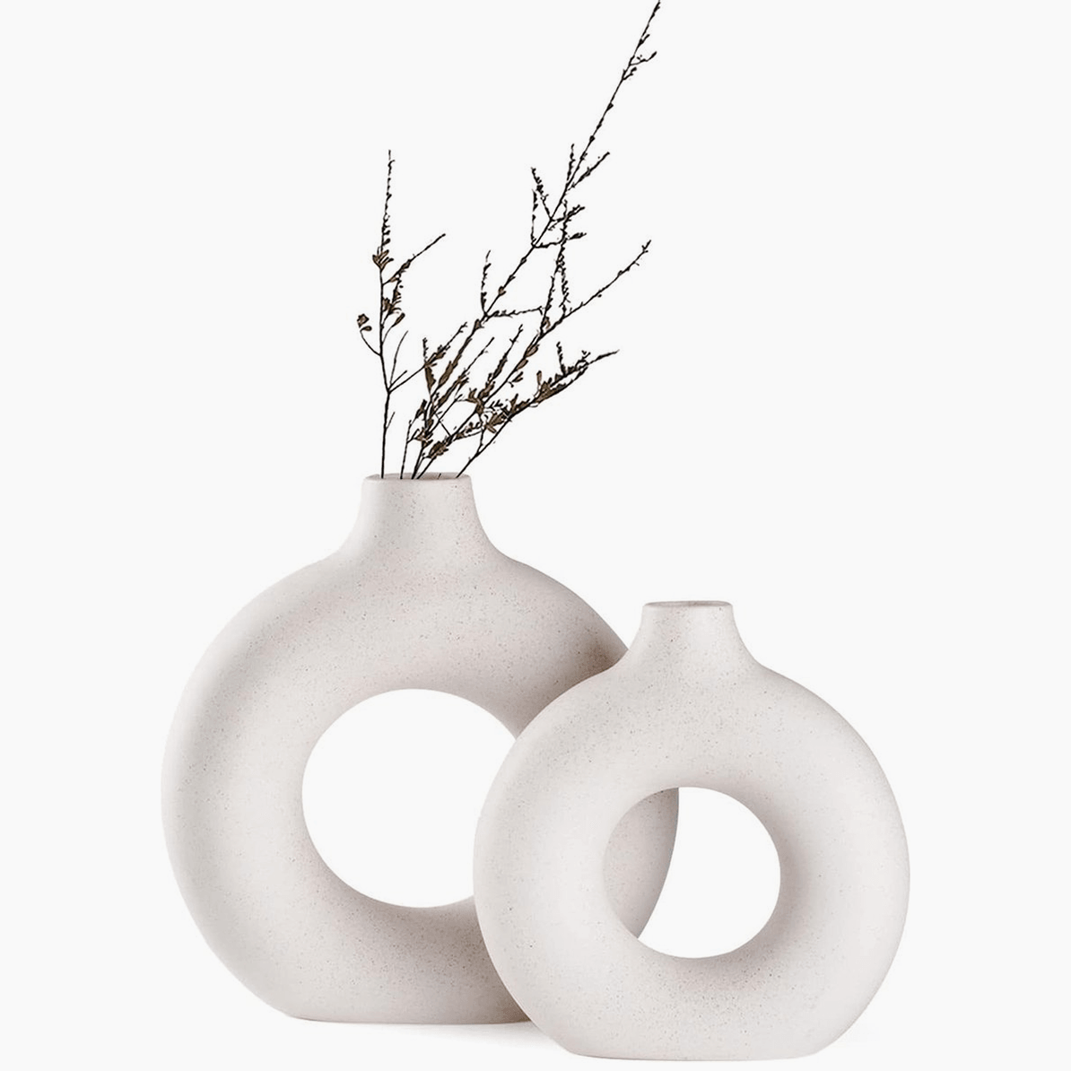 ZenVase | Moderne Vase - Lunensa