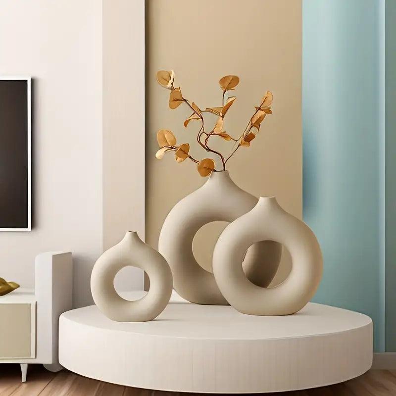 ZenVase | Moderne Vase - Lunensa