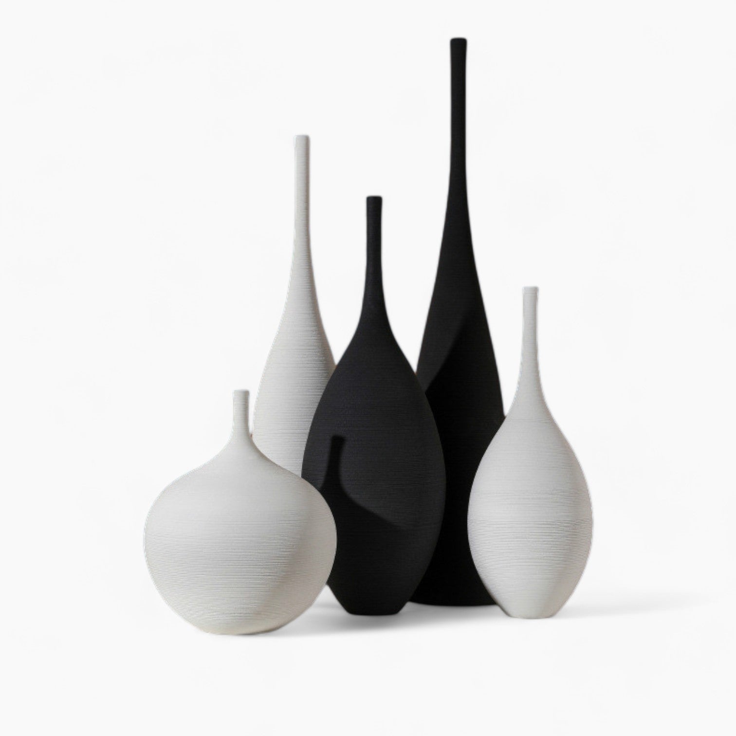 Osram-Keramik-Vase