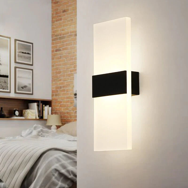 Lumos Bewegungslicht, modernes Design, Bewegung/Touch aktiviert, USB aufladbar