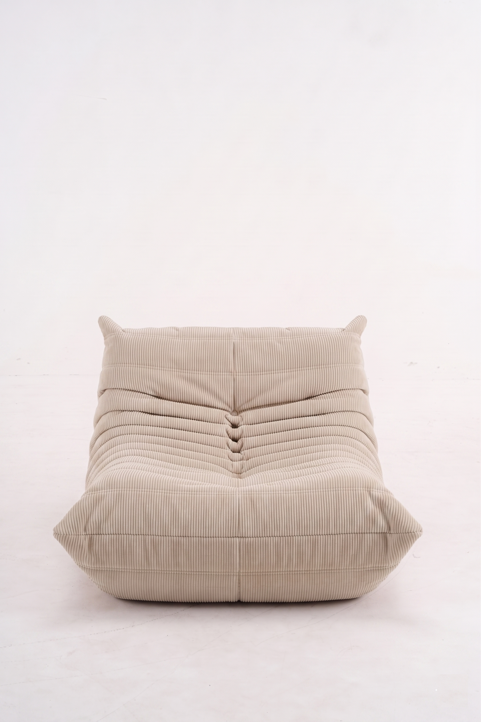 Einzelsitzer Togo Sofa Lounge